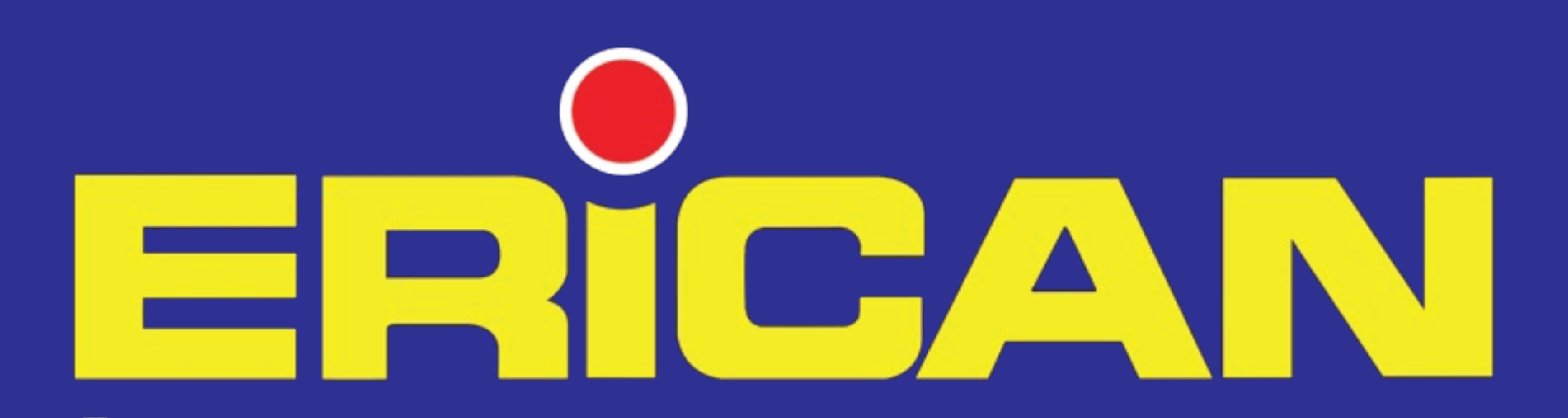 Erican Online English